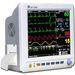 MONITOR MULTIPARAMETRICO PAZIENTE UP7000 - display 12,1" - con SpO2, PR, NIBP, TEMP, ECG, RESP