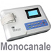 ELETTROCARDIOGRAFO ECG CONTEC 100G - 12 derivazioni - monocanale - display LCD