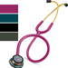 STETOSCOPIO / FONENDOSCOPIO ADULTI 3M LITTMANN CLASSIC III - vari colori