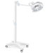 LAMPADA SCIALITICA A LED PENTALED 30E - 130.000 lux - 5000°K - potenza 299W - su carrello con batteria