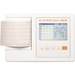 ELETTROCARDIOGRAFO / ECG CARDIOLINE 100L BASIC - non intepretativo - 12 derivazioni - 3/6 canali - display touch